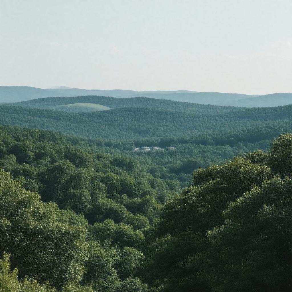 Orange County, Indiana